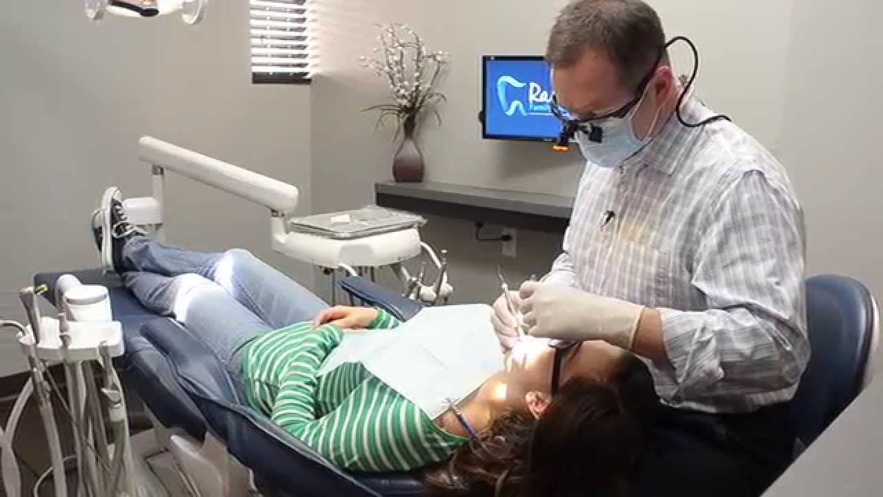 Dentist of Gilbert AZ