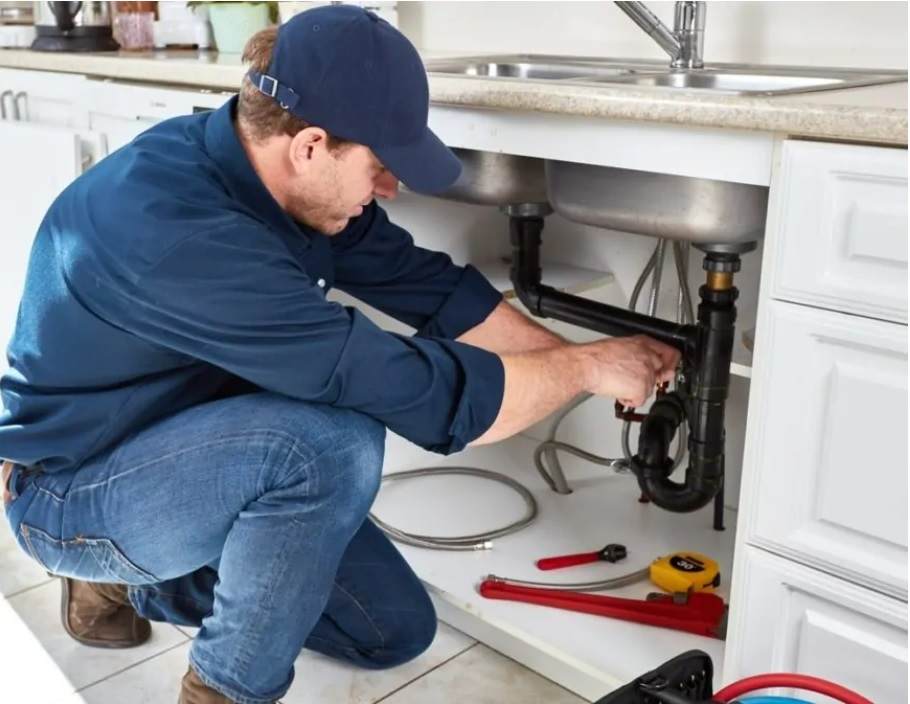 Licensed and Insured Plumbers in Cape Coral FL
