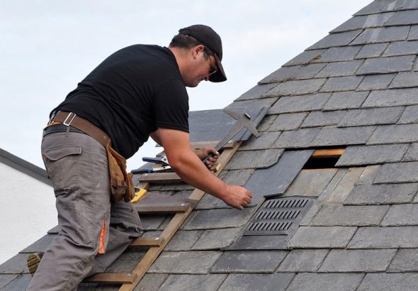 Residential Roofing Wichita KS | Repair and Installation