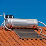 Solar Water Heaters in Roswell GA