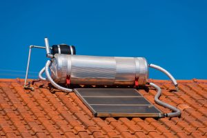 Solar Water Heaters in Roswell GA